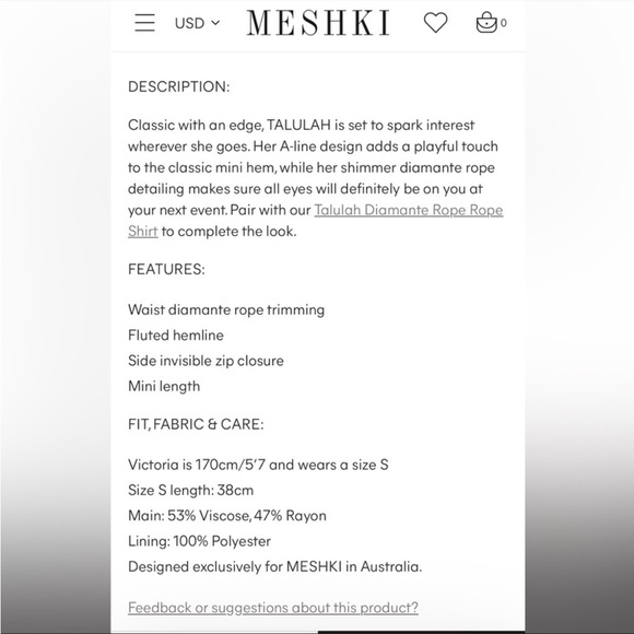 Meshki set - Picture 8 of 8